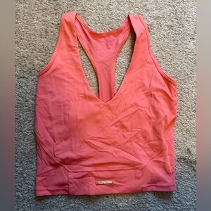 Gymshark Athletic Crop Top